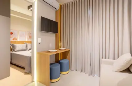 Imagem: Apartamento para Alugar, Vila Nova Conceição