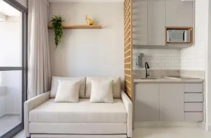 Imagem: Apartamento para Alugar, Vila Nova Conceição