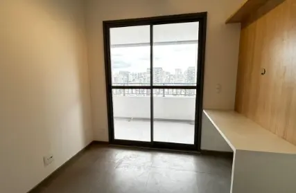 Imagem: Apartamento para Alugar, Vila Nova Conceição