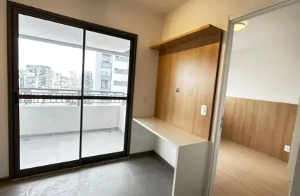 Imagem: Apartamento para Alugar, Vila Nova Conceição