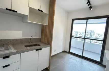 Imagem: Apartamento para Alugar, Vila Nova Conceição