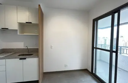 Imagem: Apartamento para Alugar, Vila Nova Conceição