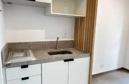 Imagem: Apartamento para Alugar, Vila Nova Conceição