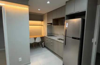 Imagem: Apartamento para Alugar, Vila Nova Conceição