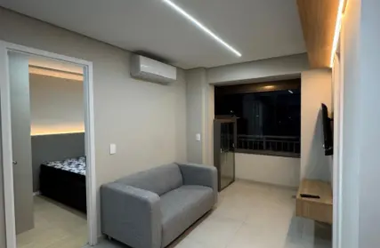 Imagem: Apartamento para Alugar, Vila Nova Conceição