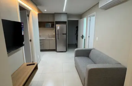 Imagem: Apartamento para Alugar, Vila Nova Conceição