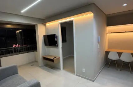 Imagem: Apartamento para Alugar, Vila Nova Conceição