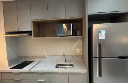 Imagem: Apartamento para Alugar, Vila Nova Conceição