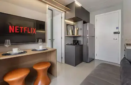 Imagem: Apartamento para Alugar, Vila Nova Conceição