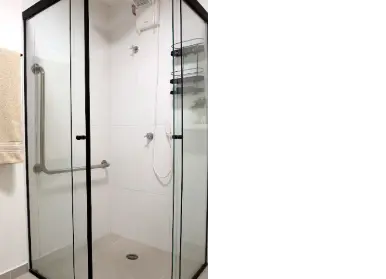 Imagem: Studio / Flat para Alugar, Paraíso (Zona Sul)