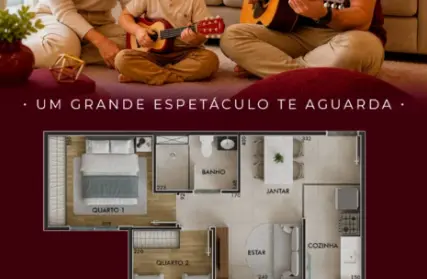 Imagem: Apartamento para Venda, Santo Amaro