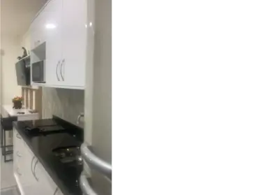 Imagem: Studio / Flat para Alugar, Alto do Ipiranga 