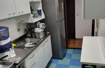 Imagem: Apartamento para Venda, Jardim das Flores