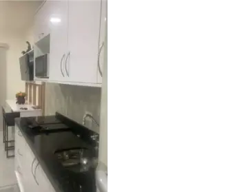 Imagem: Apartamento para Alugar, Vila Firmiano Pinto