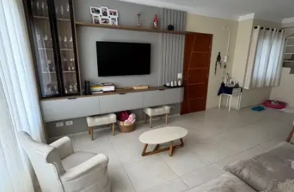 Imagem: Sobrado para Venda, Vila Brasílio Machado
