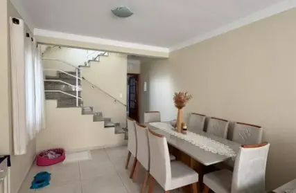 Imagem: Sobrado para Venda, Vila Brasílio Machado