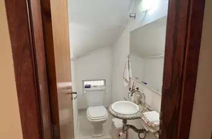 Imagem: Sobrado para Venda, Vila Brasílio Machado