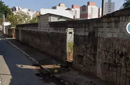 Imagem: Terreno para Venda, Vila Arapuã