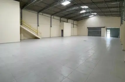 Imagem: Galpão / Salão para Venda, Vila Moinho Velho
