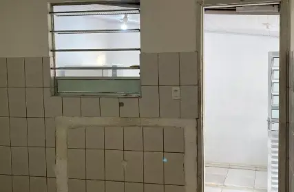 Imagem: Casa Térrea para Alugar, Saúde