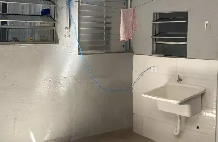 Imagem: Casa Térrea para Alugar, Saúde