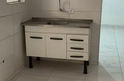 Imagem: Casa Térrea para Alugar, Saúde