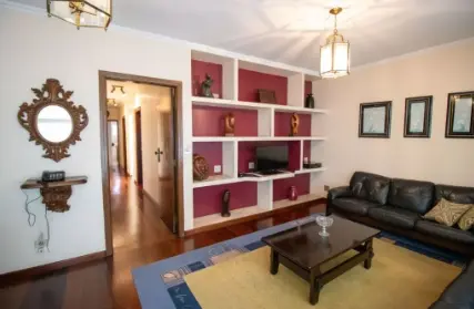 Imagem: Casa Térrea para Venda, Bosque da Saúde