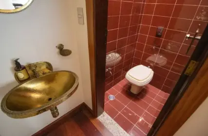 Imagem: Casa Térrea para Venda, Bosque da Saúde