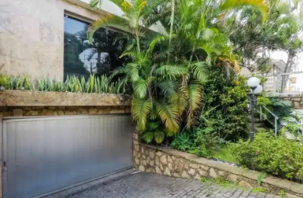 Imagem: Casa Térrea para Venda, Bosque da Saúde