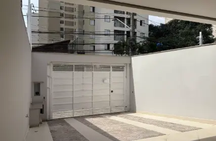 Imagem: Sobrado para Venda, Vila da Saúde