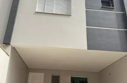 Imagem: Sobrado para Venda, Vila da Saúde