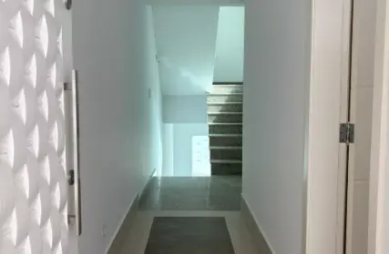 Imagem: Sobrado para Venda, Vila da Saúde