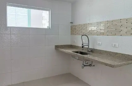 Imagem: Sobrado para Venda, Vila da Saúde