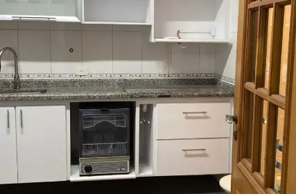 Imagem: Casa Térrea para Alugar, Saúde