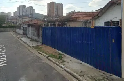 Imagem: Terreno para Venda, Vila Nair