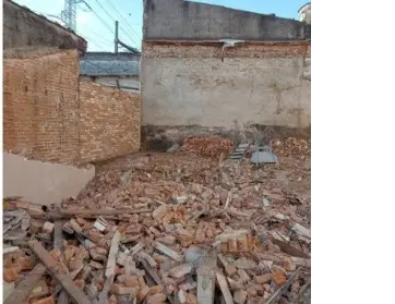 Imagem: Terreno para Venda, Vila Nair
