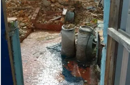 Imagem: Terreno para Venda, Vila Nair