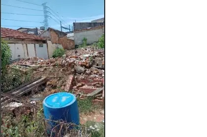 Imagem: Terreno para Venda, Vila Nair