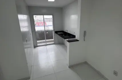 Imagem: Apartamento para Alugar, Vila Independência
