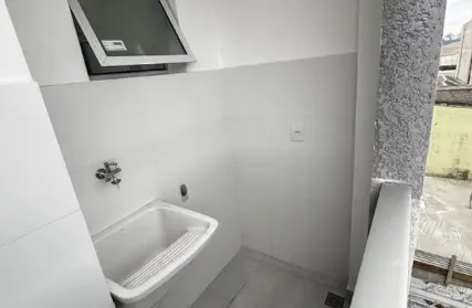 Imagem: Apartamento para Alugar, Vila Independência