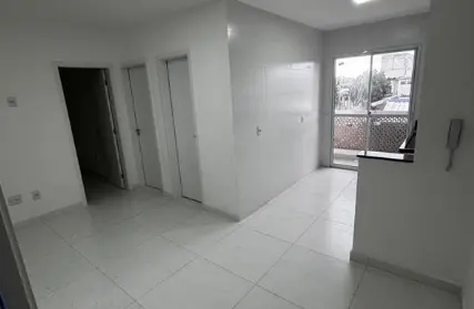 Imagem: Apartamento para Alugar, Vila Independência
