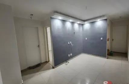 Imagem: Apartamento para Alugar, Parque Bristol
