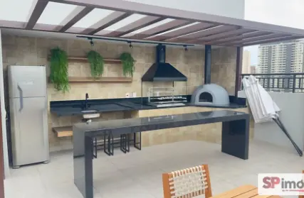 Imagem: Apartamento para Alugar, Vila Nair