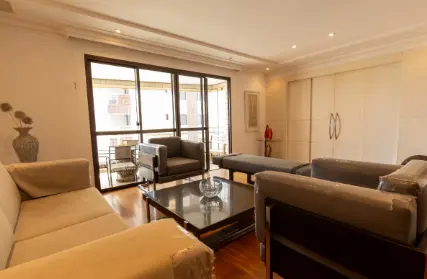 Imagem: Apartamento para Venda, Cambuci (Zona Sul)