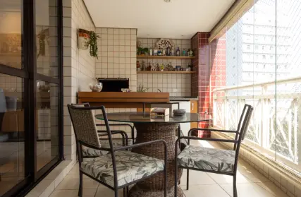 Imagem: Apartamento para Venda, Cambuci (Zona Sul)
