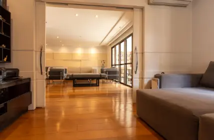 Imagem: Apartamento para Venda, Cambuci (Zona Sul)