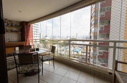 Imagem: Apartamento para Venda, Cambuci (Zona Sul)