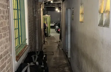 Imagem: Casa Comercial para Venda, Indianópolis