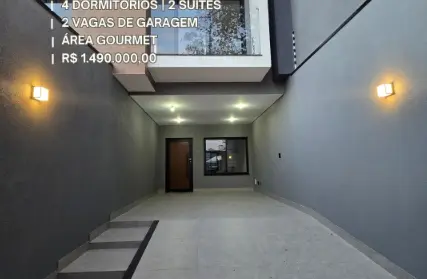 Imagem: Sobrado para Venda, Vila Monumento