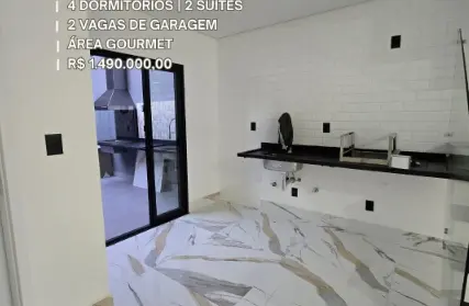 Imagem: Sobrado para Venda, Vila Monumento
